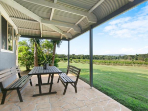 Palmers Lane Vineyard Cottage